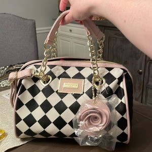 Betsy Johnson bag